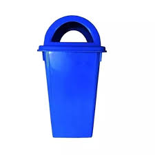 dustbine tube 80l