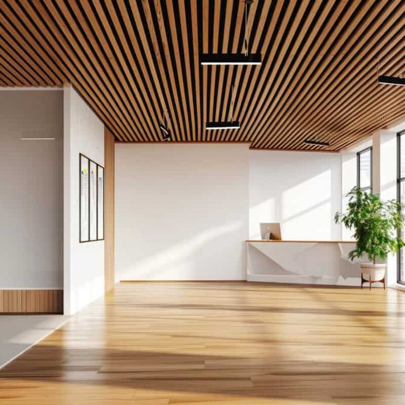False Ceiling